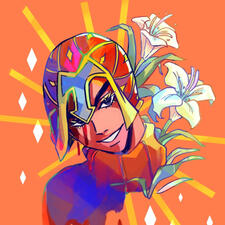 JJBA Legacy Zine